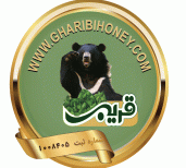 نمایندگی عسل قریبی