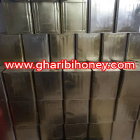 فروش عسل به صورت عمده