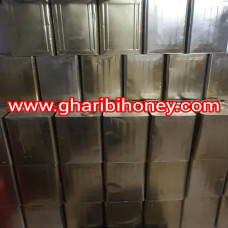 فروش عسل به صورت عمده
